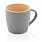 Двухцветная керамическая кружка, 300 мл_COLOR_P434.009