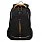 Рюкзак TORBER ROCKIT черный/оранжевый, полиэстер/добби, 32x15x46 см, 22 л_ЧЕРНЫЙ