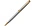 Ручка шариковая Parker Sonnet Core Stainless Steel GT, серебристый/золотистый_серебристый/золотистый