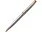 Ручка шариковая Parker Sonnet Core Stainless Steel GT, серебристый/золотистый_СЕРЕБРИСТЫЙ/ЗОЛОТИСТЫЙ
