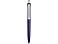 Ручка пластиковая шариковая Prodir DS8 PSP-55, синий small_img_2